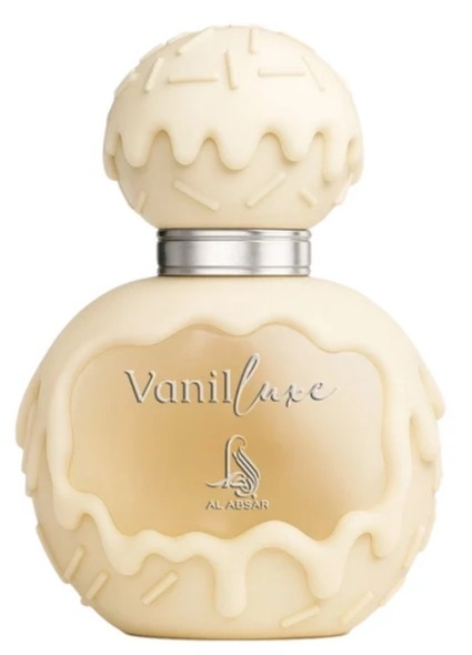 Al Absar Perfume Vanilluxe 100 ml EDP kwiatowe perfumy orientalne
